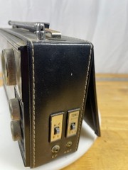 Ross RE-1931 4 Band Portable Radio FM AM MB SW Shortwave Japan Works