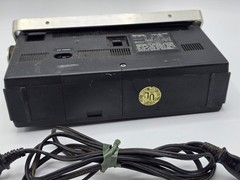 Panasonic RF-1060 3-Band Portable Radio AM FM PSB AC Battery Japan