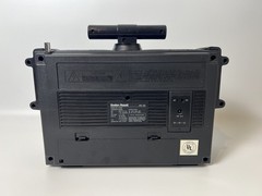 Realistic SW-100 Multiband Radio 12-649 AM FM CB SW AIR WX Tested Working