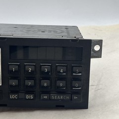 70s 80s Chrysler Electronic Search Tune AM FM CB Radio 4048371 Lebaron 300