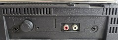 Vintage Hitachi CX-W700HC CD Cassette Boombox AM/FM Double Cassette – Working