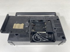 Panasonic FM/AM 2-Band Receiver Model RF 538 AC/DC Works! Great Condition