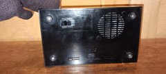 RARE Vintage Waco Telegraph Keyer Novelty AM Radio Ca.1977 – WORKS! SEE VIDEO!