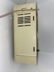 General Electric GE Alarm Clock Radio: Model C-1476B AM Only, Light Not Working
