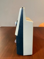 Realistic TRF 12-655 Long Range AM Radio