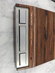 Realistic Weatheradio Alert III MODEL NO. 12-140 Tested / Working.