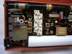 ZENITH Transoceanic Radio Service