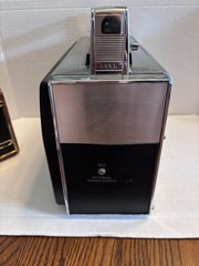 Vintage Zenith Royal 3000-1 Trans-Oceanic FM-AM Multiband Radio Tested