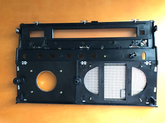 Front Panel for SONY CRF-5100. Good Condition..