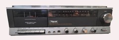 Vintage Ai Rhapsody RY-5100 AM/FM Cassette Turntable Stereo System As-Is