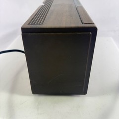 Panasonic RE-6266 FM-AM 2-Band Receiver Vintage Faux Wood Radio Repair Project