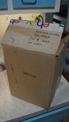 NOS MOTOROLA ADAM 12 TDN6254A LOUDSPEAKER MOCOM MICOR MOTRAC MOTRAN SYNTOR