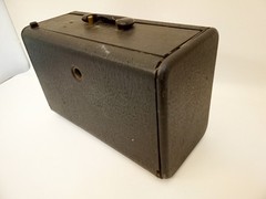 Vintage Zenith Trans-Oceanic wave magnet radio –works!