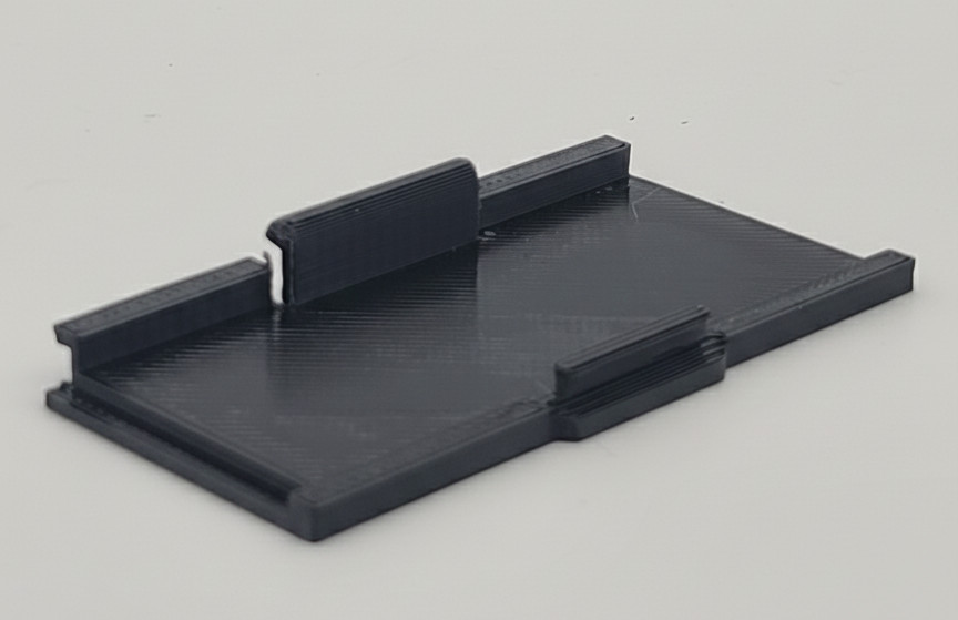 Sony ICF-5900W & ICF-5900 Skysensor Replacement Battery Cover Premium Materials