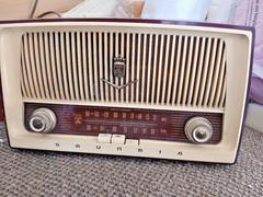 Grundig Majestic International Model: 87 – FINE WORKING CONDITION!!