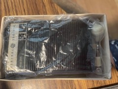 GE RADIO AM Miniature portable P2790