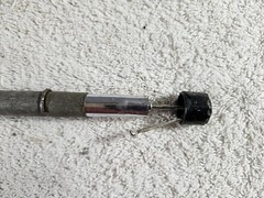 Zenith Transoceanic H-500 Antenna
