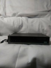 Vintage Sears VHS Player SR 3000 Series Model 934.53470650 Works *NO Remote*
