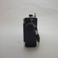Vintage The Bandleader by Randix Portable Radio MB5552