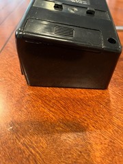 Weathercaster Radio by Randix Model # WB 34