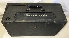 Zenith, Trans Oceanic, Wave Magnet, Model, A600, Shortwave Radio, Vintage