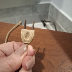 KLH Model Twenty One 21 FM Radio WORKS!