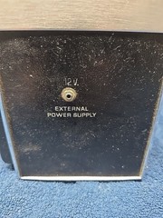 Zenith Trans-Oceanic FM-AM Multiband Royal 3000-1 Radio w/ Owner Manual