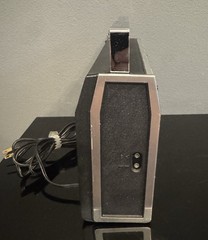 VTG 1970s PANASONIC Weather AM FM 3 Band Radio RF-951 Japan Great Cond Works
