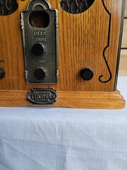 Thomas Collectors Edition Radio 1980s Working
