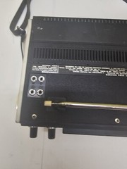 RARE Sony ICF-8500 Five Band Radio Receiver