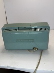 RCA Victor Radio 1-RA-45 Tested And Working