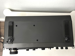 SONY 5BAND FM/AM/SW1-3 Receiver, Model No ICF-6700W, Tested/Works.