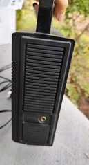 Vintage Radio Shack Realistic Patrolman SW-60 6 Band Radio 12-764A, WORKS!