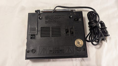 REALISTIC Weather Radio Weatheradio Alert III Model 12-140 – Fully Operational