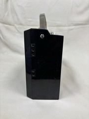 Sony TFM – 951 Transistor Radio From 1963 FM/ MW Bands, Works And Good Condition