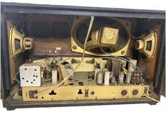 Rare Vintage Grundig Model 3060a HiFi Radio – Germany
