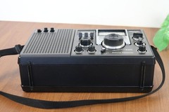 National Kuga 2200 Rf-2200 Radio Tube Z9161