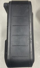 GENERAL ELECTRIC Super Radio Am/Pm Long Range Hi Performance Tested (7-2887A)