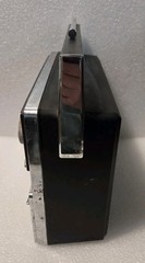 SONY 6BAND FM/AM/PSB/SW1-3 Receiver, Model TFM-8000W, Tested/Works.