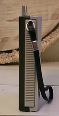 Vintage Realistic Radio Shack Crystal Controlled Weather Radio 12-151A Works