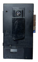 Vintage GE General Electric AM/FM Radio Cassette Player, FOR PARTS OR REPAIR
