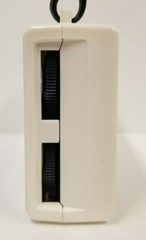 Sanyo RP1390 personal AM radio vintage TESTED