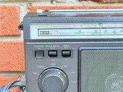SONY 6BAND Receiver ICF-6500L