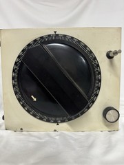 Newmar NAV 121 Digital Direction Finder RDF Marine Navigation Receiver Japan