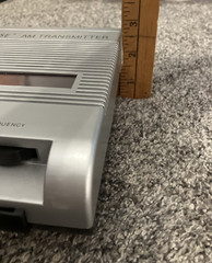Vintage Radio Shack Realistic « A Show & Tell House » AM Transmitter/FOR PARTS