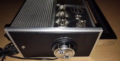 Montgomery Wards Airline Cb HAM WB AIR PB SW AM FM. MODEL GEN 1488A