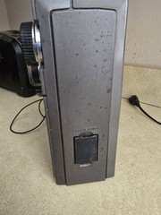 SONY FM/MW/SW 5 Band Receiver Model ICF-5900W w/Power Supply