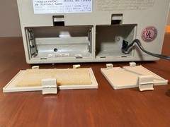 Realistic TRF 12-655 Long Range AM Radio