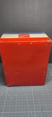 Vtg 1977 Star Wars R2-D2 AM Radio Coca-Cola Fuji Japan – Working w/ Box Rare