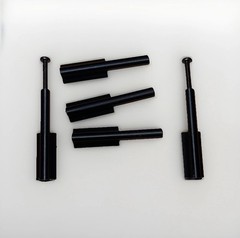 Bose Wave Radio New Screw Anchor Mounts for Top Shell Cover AWRCC1 – Set of 5